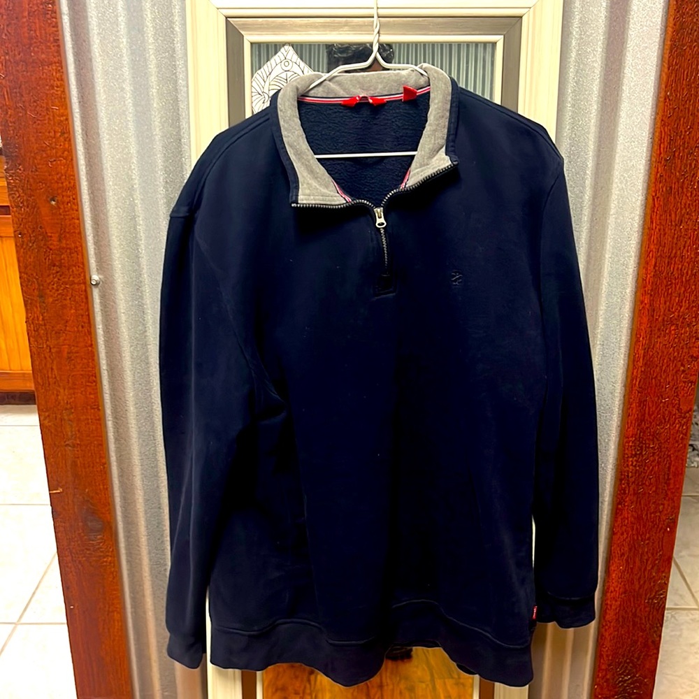 Izod. Pullover